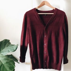 Men's Forever 21 Cardigan